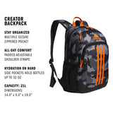 adidas Young BTS Creator 2 Backpack-2
