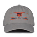 The Game Headwear Auburn Dad Cap
