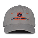 The Game Headwear Auburn Dad Cap