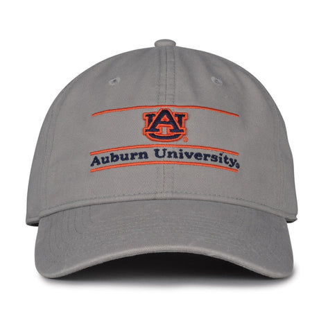 The Game Headwear Auburn Dad Cap