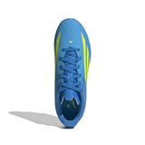 adidas Youth F50 League Firm/Multi Ground Soccer Cleats-3
