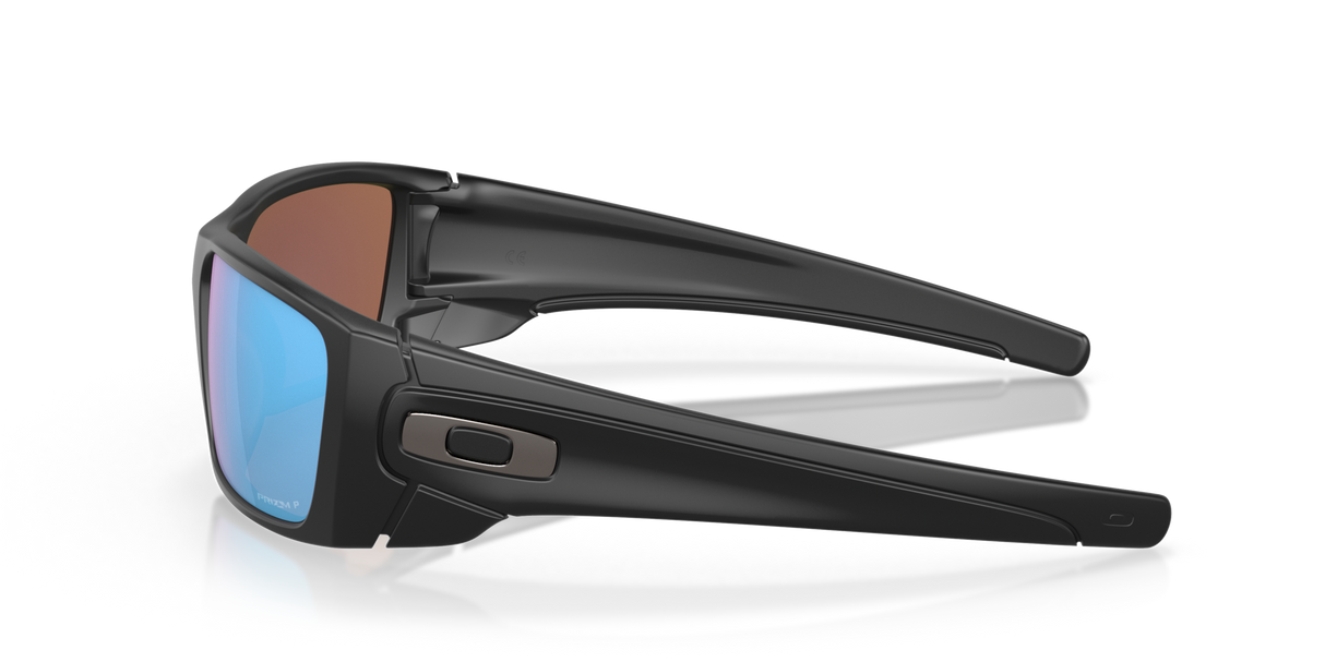 Oakley Fuel Cell Glasses-5