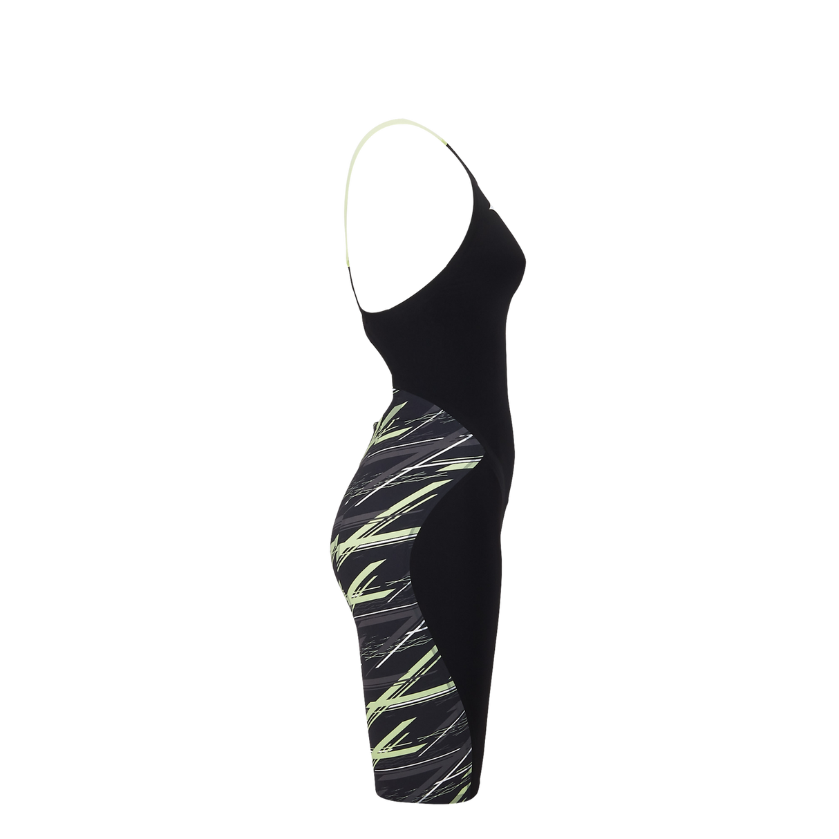 Mizuno Women's GX-Sonic Neo Streamline Technical Swimsuit-6