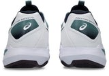 Asics Men's Solution Speed FF 4 Clay Tennis Shoes-6