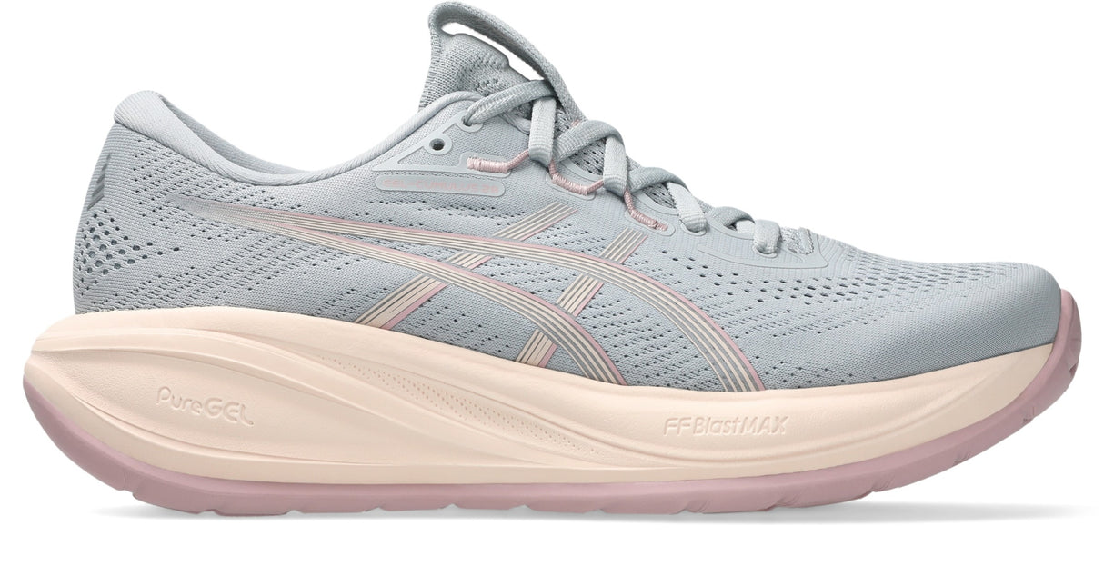 Asics Women's GEL-Cumulus 28 Running Shoes-1