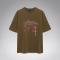 Oakley Men's Mountain Ridge Tee-1