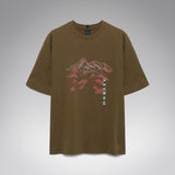 Oakley Men's Mountain Ridge Tee-1