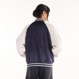 New Balance Women's Athletics Varsity Logo Jacket-2