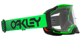Oakley Airbrake MX Goggles-12