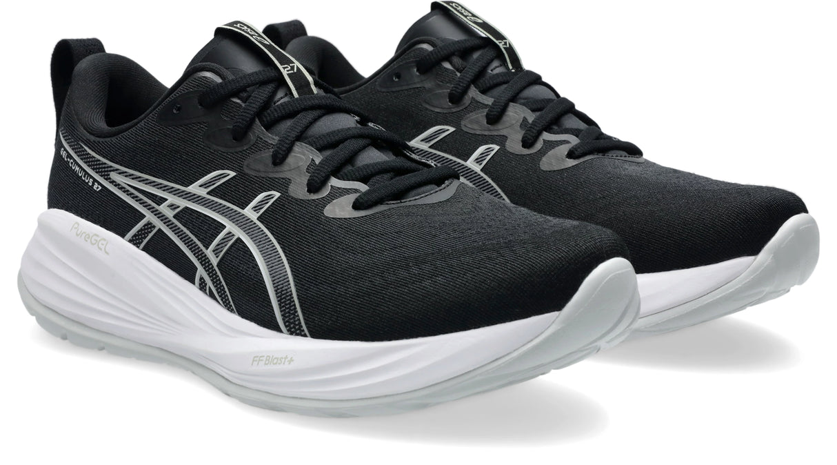 Asics Men's GEL-Cumulus 27 Running Shoes-5