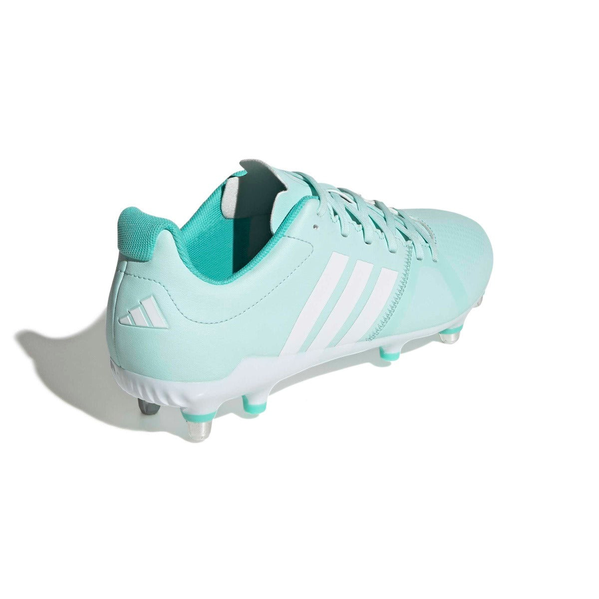 adidas Women's Rs15 Avaglide Soft Ground Rugby Boots-16
