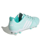 adidas Women's Rs15 Avaglide Soft Ground Rugby Boots-16