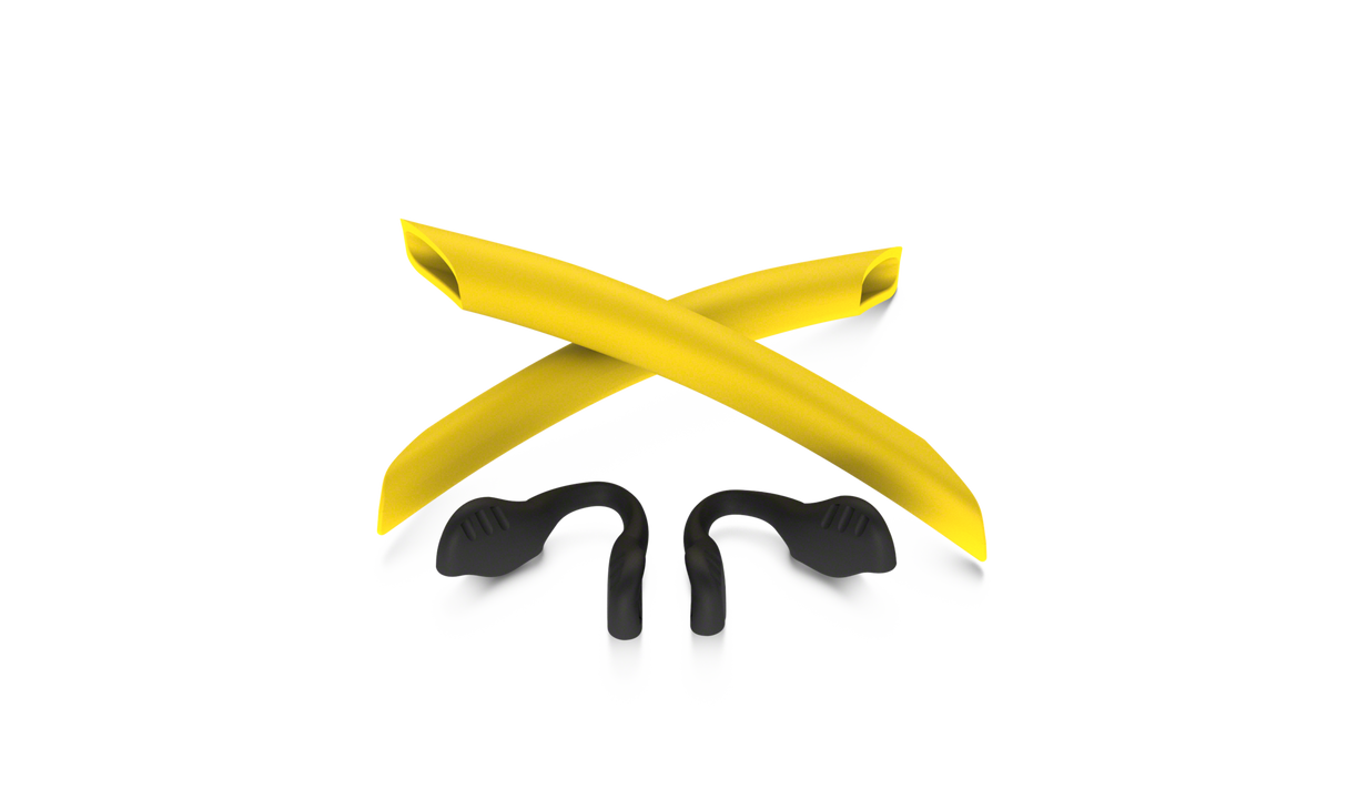 Oakley Radarlock Socks/Nose-Pad Kit