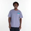 New Balance Men's NYC Marathon Graphic T Shirt - Staten Island-1