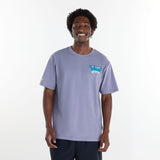 New Balance Men's NYC Marathon Graphic T Shirt - Staten Island-1