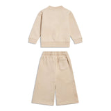 New Balance Infant & Toddler Varsity Bomber & Joggers Set-2