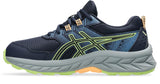 Asics Youth Pre Venture 9 Grade School Trail Running Shoes-2