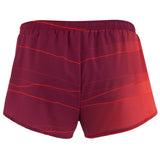 Mizuno Women's 2.5 Inch Printable ECO Shorts-2