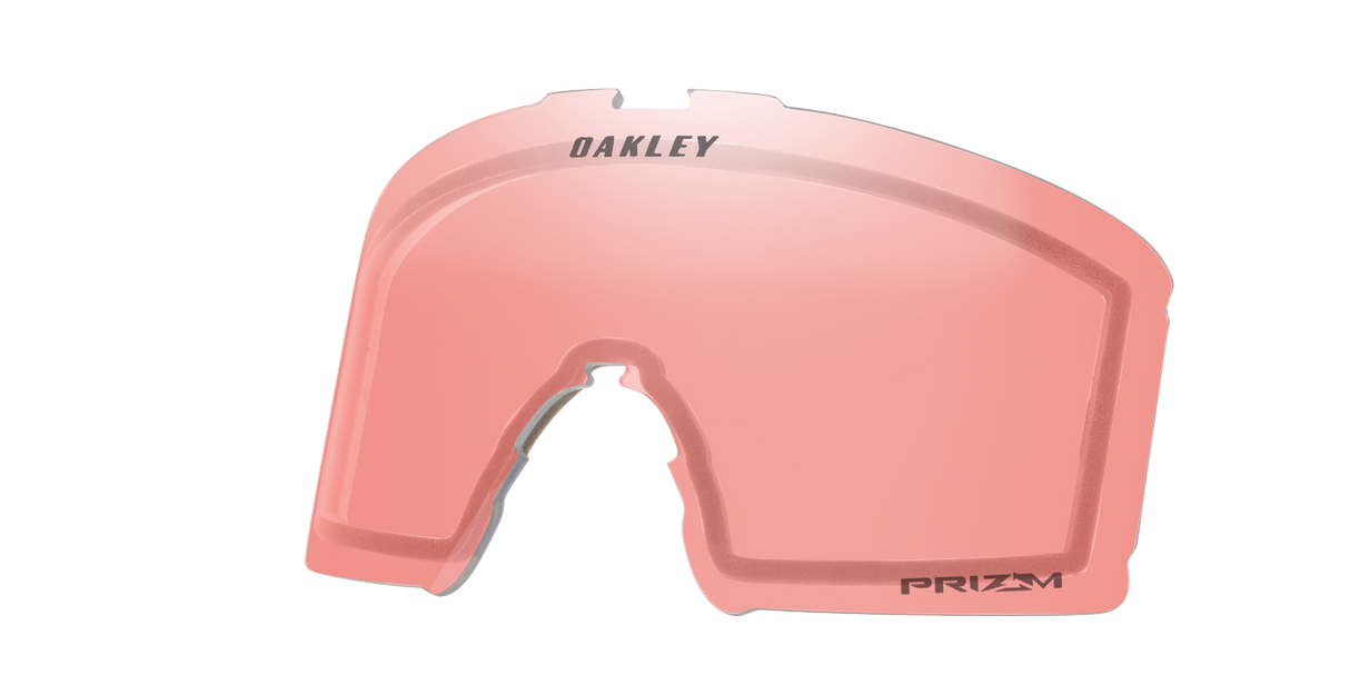 Oakley Line Miner M Replacement Lenses