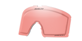 Oakley Line Miner M Replacement Lenses