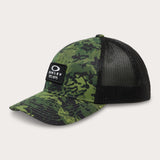 Oakley Patch Trucker Hat-1