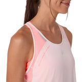 Asics Women's Road Tank-5