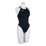 Mizuno Women's GX Sonic Stream Thick Strap Swimsuit-3