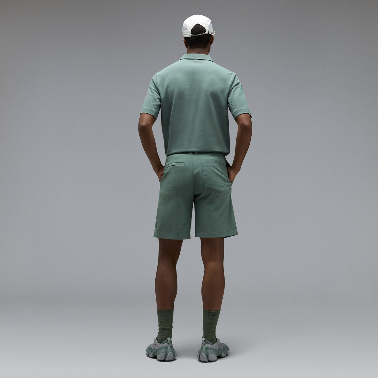 Oakley Men's Platform Polo-3