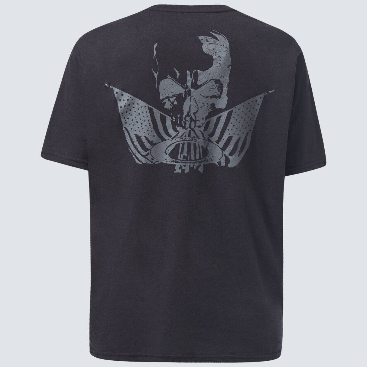 Men's Si Oakley Brave Tee-4