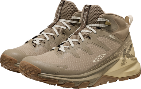 KEEN Men's Targhee Apex Waterproof Hiking Boot-3