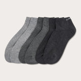 Oakley Shorts Solid Socks (3pcs)-3