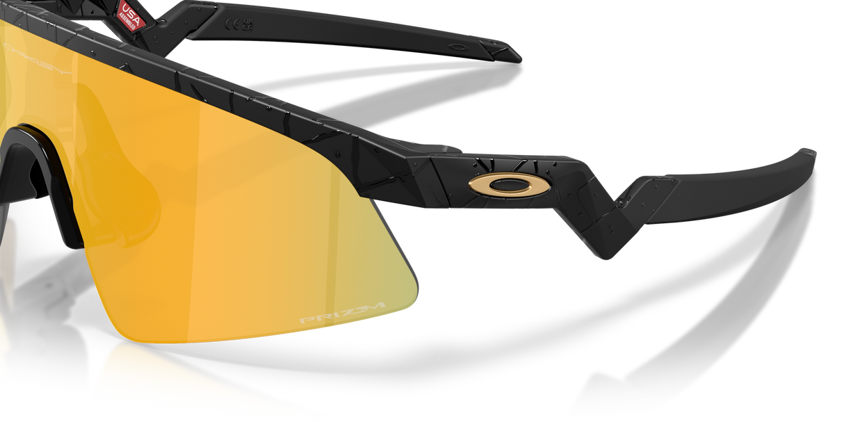 Oakley Resistor Sweep Sunglasses-6