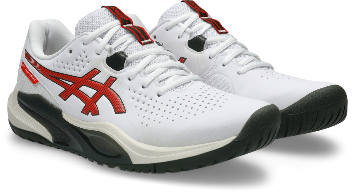 Asics Men's GEL-Challenger 15 Tennis Shoes-5
