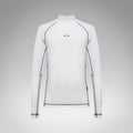 Oakley Men's Bhodi Ellipse Long Sleeve Rashguard T-Shirt-1
