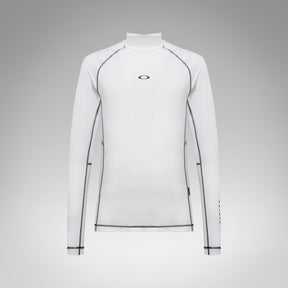 Oakley Men's Bhodi Ellipse Long Sleeve Rashguard T-Shirt-1