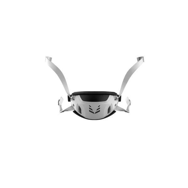 Schutt Fusion Elite Hard Cup Chinstrap for Schutt F7 Football Helmets