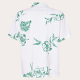 Oakley Men's Hibiscus Breeze Shirt-4