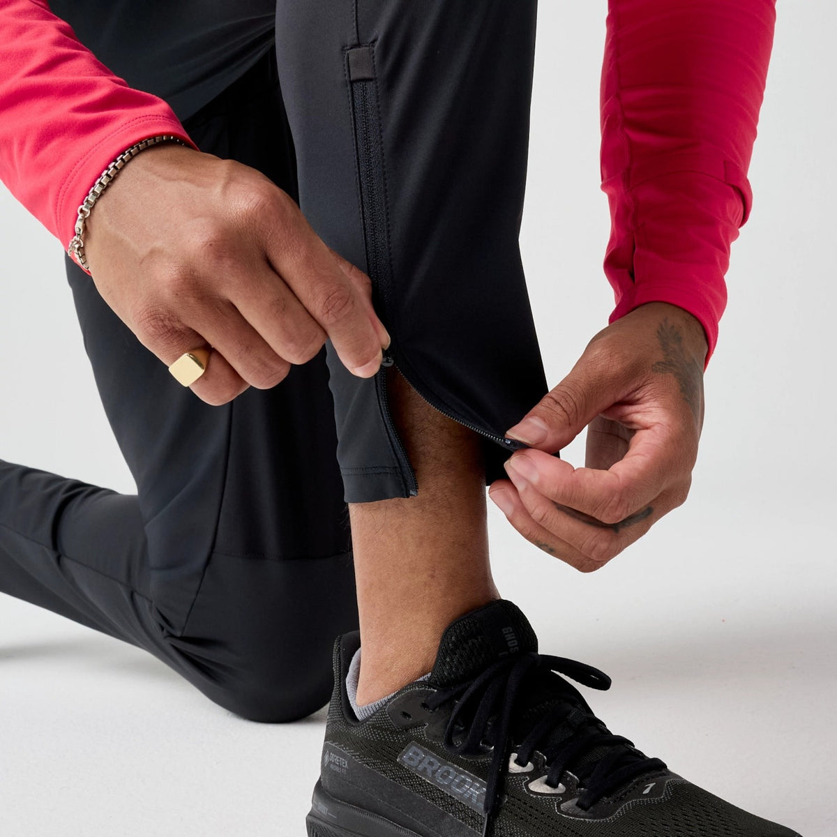 Brooks Men's Dash Pants-5