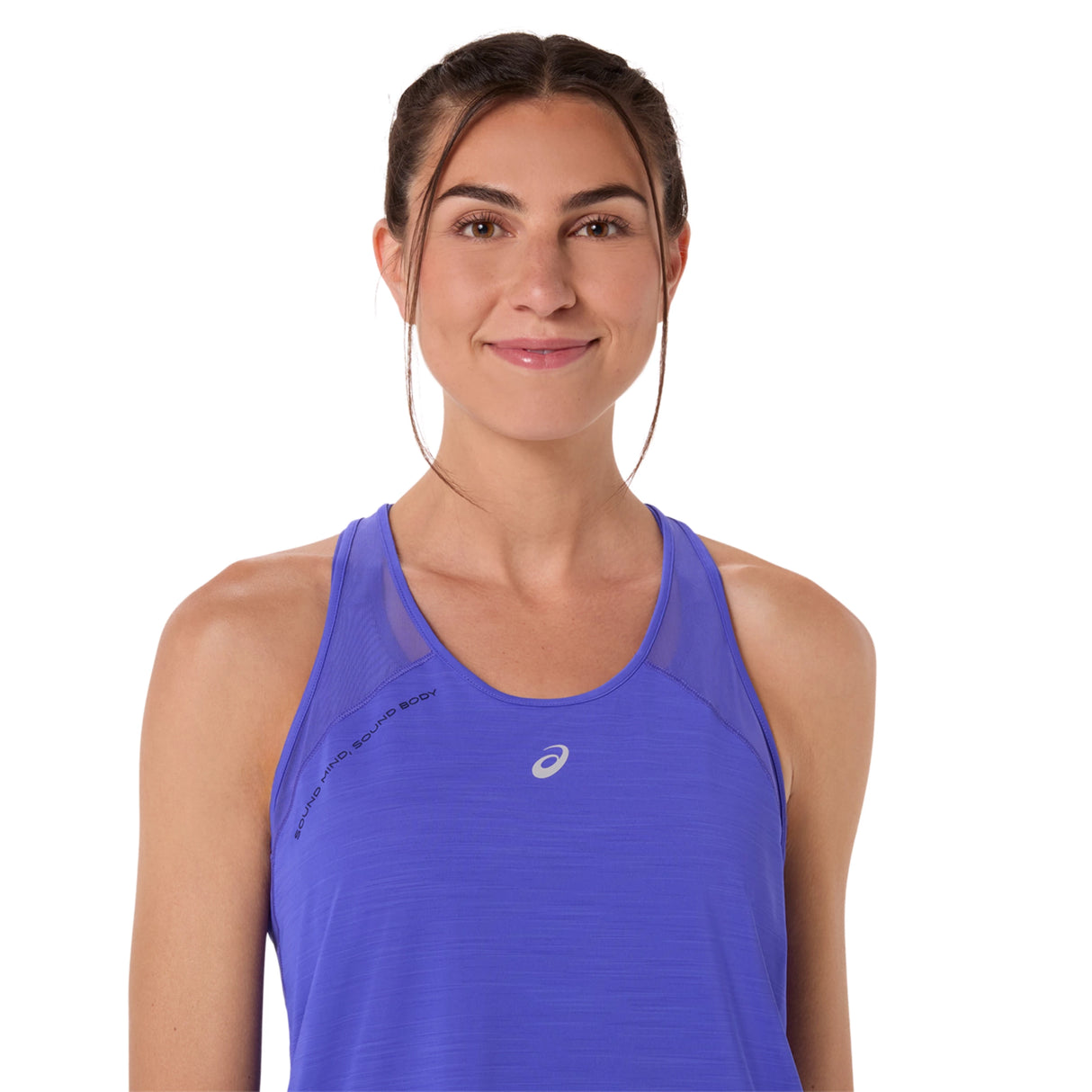 Asics Women's Road Tank-4