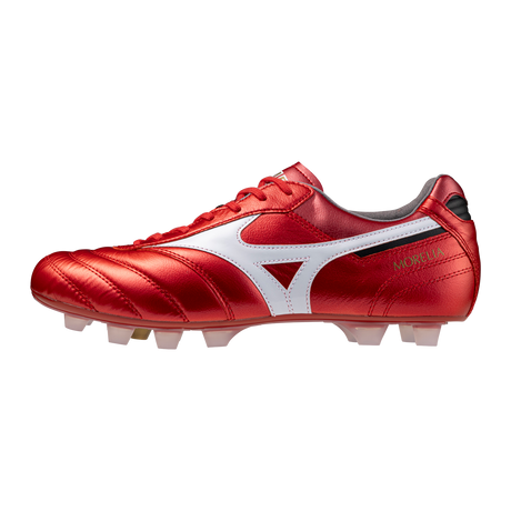 Mizuno Adult Morelia II Japan Soccer Cleats-1