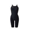 Mizuno Women's GX-Sonic V Sprinter Technical Swimsuit-1
