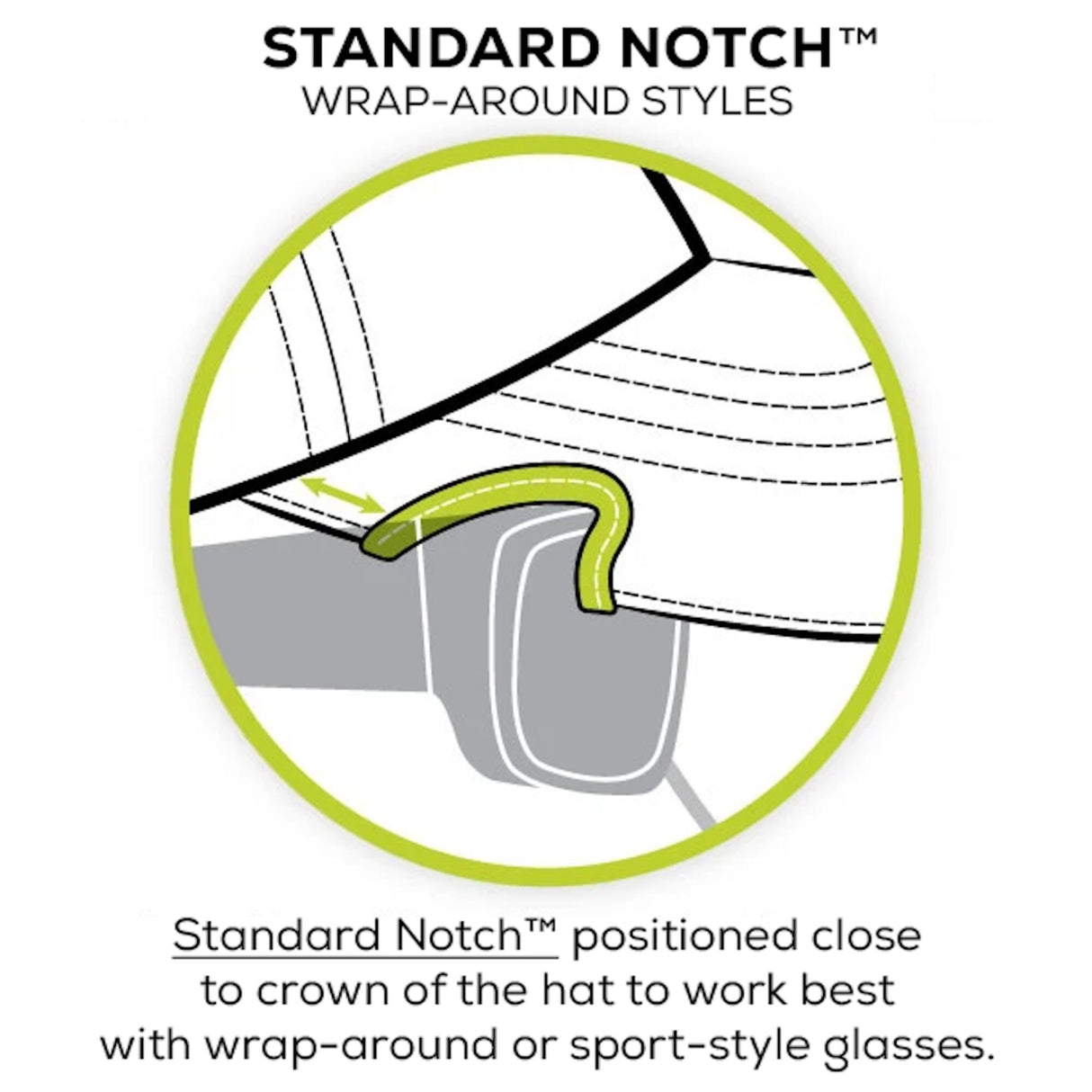 Oakley Si Notch Hat-2