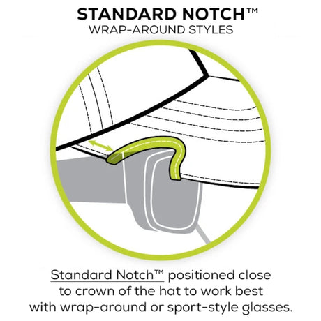 Oakley Si Notch Hat-2