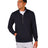 Charles River Men's Willow Half Zip Sweatshirt-1