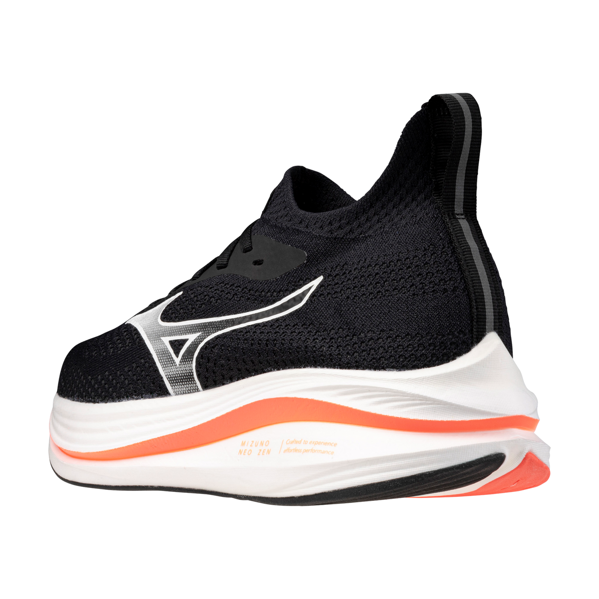 Mizuno Men's Neo Zen Running Shoes-7