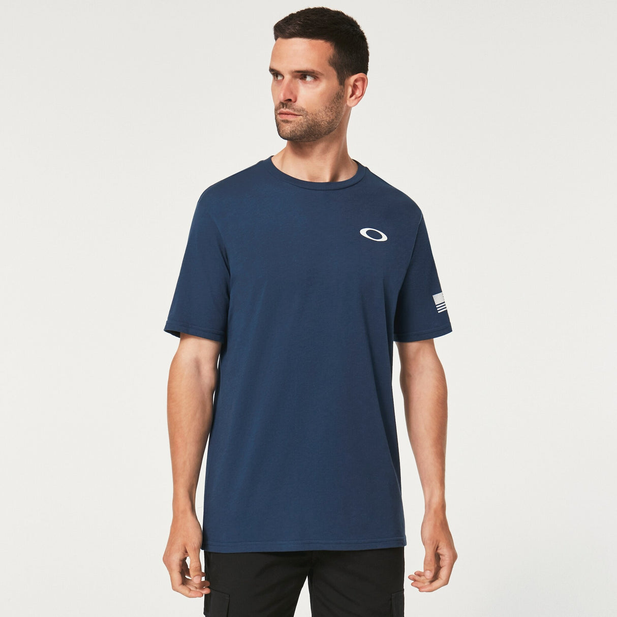 Oakley Men's Si Strong Tee-8