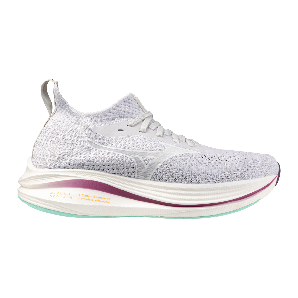 Mizuno Women's Neo Zen Running Shoes-6
