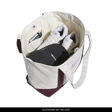 adidas Canvas Court 2 Tote-3