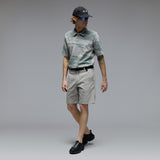 Oakley Men's Digital Bark Polo Shirt-2