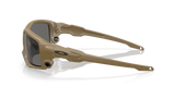 Oakley Si Ballistic Shocktube Sunglasses-5